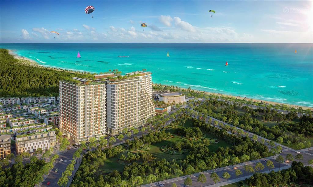 Bán nhanh căn 3pn meypearl phú quốc view thẳng biển bãi trường, ngắm hoàng hôn đẹp việt nam