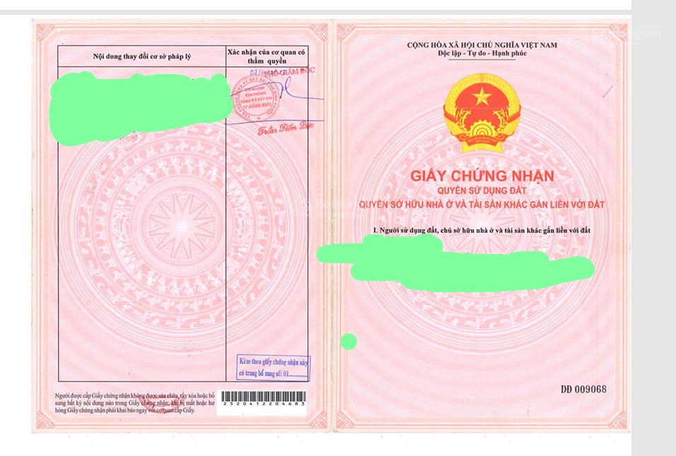 Qsdđ 51, tbđ số 44, p.tân xuân, tp.đồng xoài, t.bình phước (p.bình phước, tp.đồng nai)
