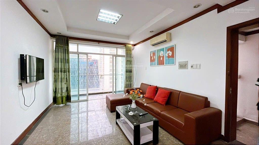 Bán căn hộ new saigon hoàng anh gia lai 3, 126m² 3pn giá tốt