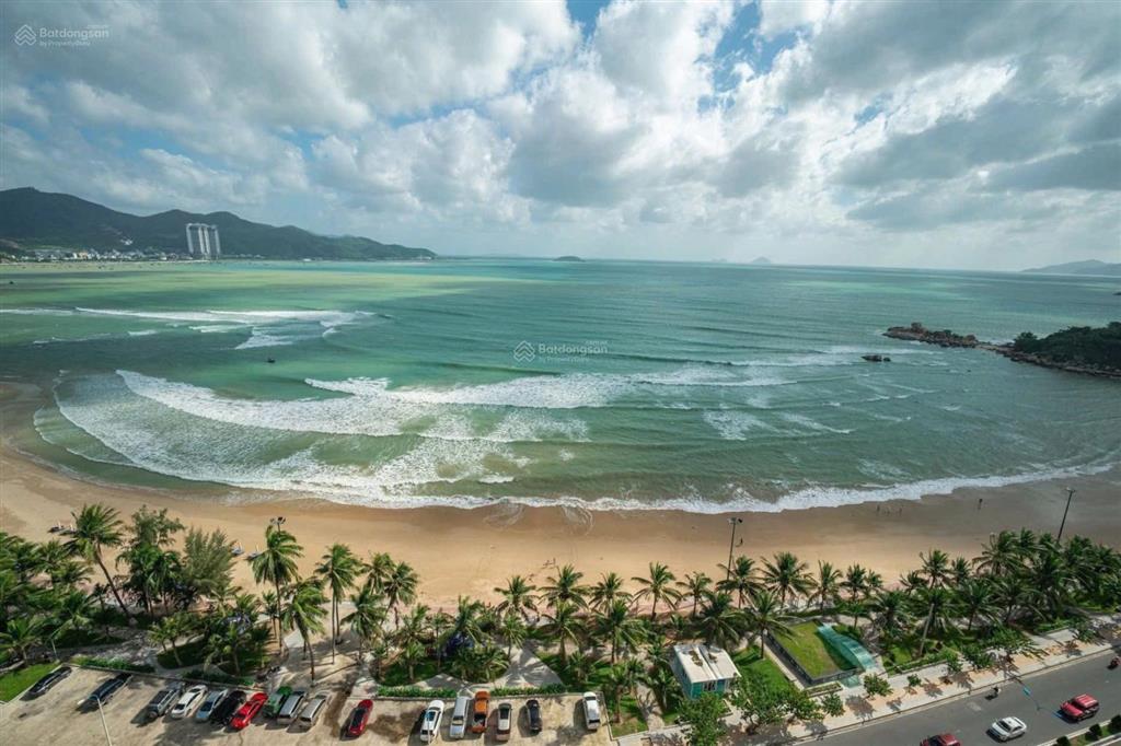 Chính chủ bán đất gần biển hòn chồng, 504m2, đất đô thị đường sao biển, cách bãi tắm 780 mét