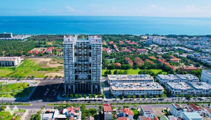 Sở hữu nhà 4,5 tầng, Bắc Trần Phú, sổ riêng, thổ cư, gần Vincom gần biển