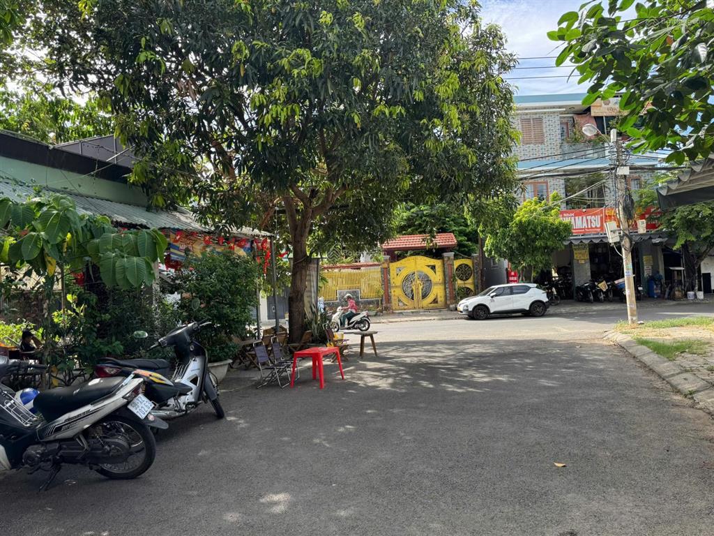Продаётся участок, 100 м², Sơn Trà