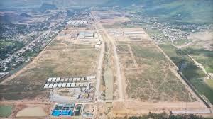 Bán 8000m² đất trong khu công nghiệp tỉnh hòa bình