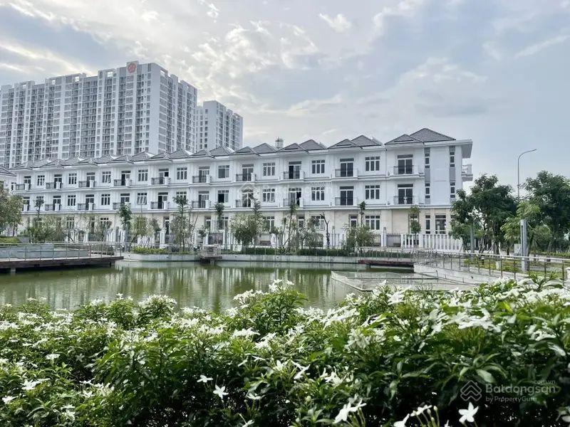 Bán căn hộ chung cư the peak garden, 4,5 tỷ, 65 m2, quận 7, hồ chí minh