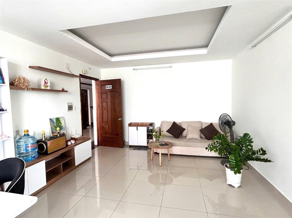 Bán căn hộ belleza giá 3,8 tỷ. sổ hồng