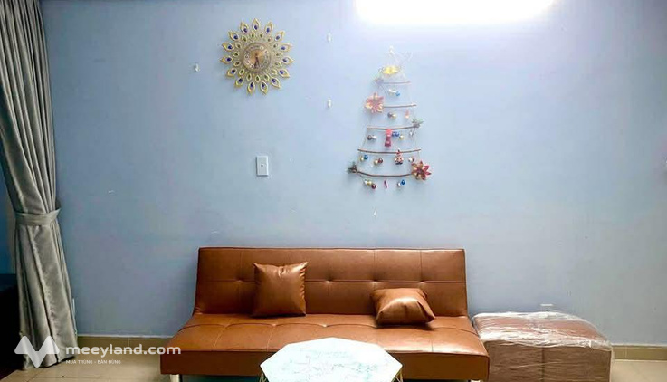 Cho thuê chung cư Biconsi Hiệp Thành 3 - Thủ Dầu Một - Bình Dương