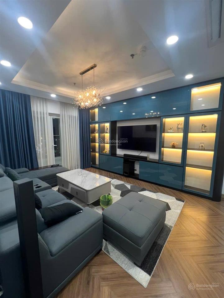 Căn hộ cosmo 129m² 3pn cao cấp kdc cityland quận 7 đường nguyễn thị thập cạnh phú mỹ hưng