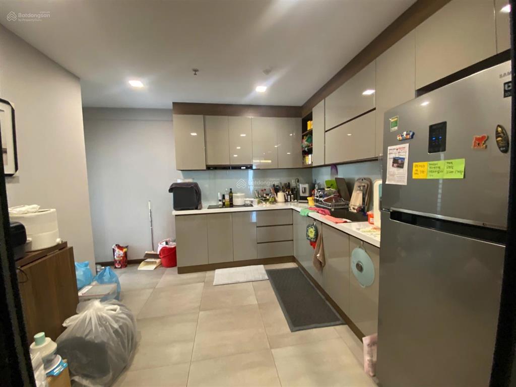 Gấp. chủ gửi bán gấp căn hộ 3pn 117m2 scenic valley 1, căn góc, giá 9,6 tỷ