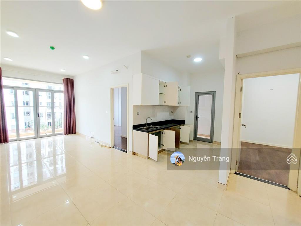 Căn góc 3pn 135m2, luxgarden, full nội thất
