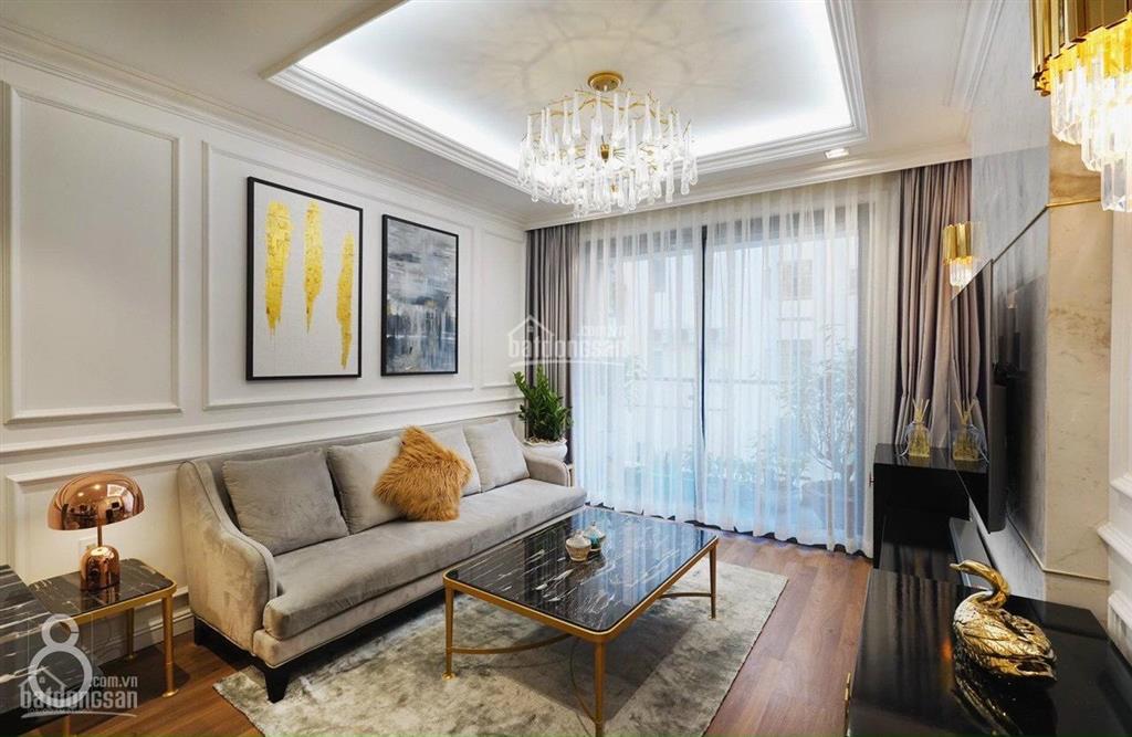 Bán căn hộ 74m² sunrise city 2pn 6,4 tỷ view sông, khu biệt thự him lam. 0934 968 ***
