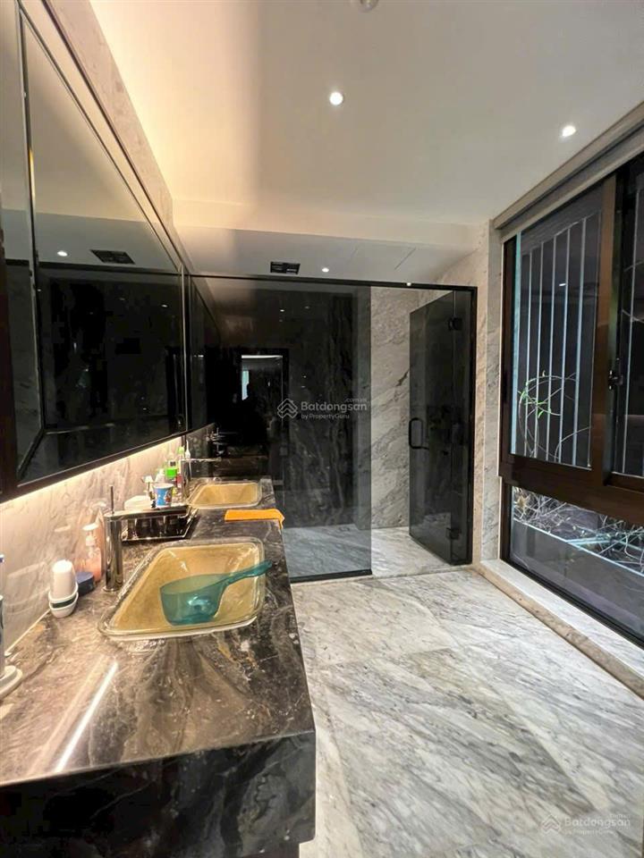 Chào bán siêu phẩm biệt thự góc đơn lập nam thông 3 phú mỹ hưng 442.5m² giá cực sốc chỉ 99 tỷ