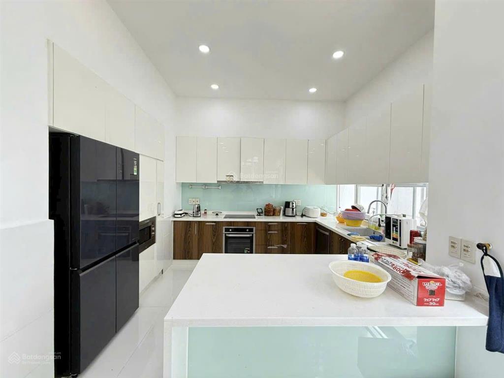 Gấp. chủ gửi bán gấp biệt thự hưng thái pmh, diện tích 129m2, 4pn, nhà đẹp, giá 33,5 tỷ