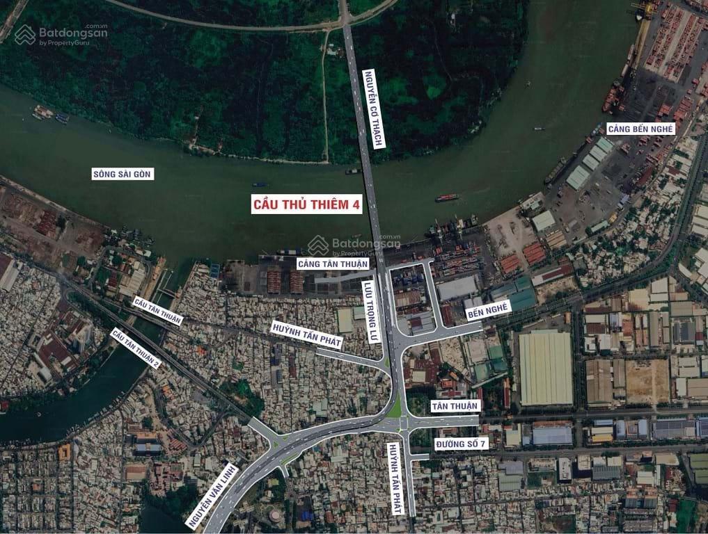 Vlasta quận 7 trả 20% nhận nhà view landmark 81, gốc ân hạn 7 năm, ck 13%!