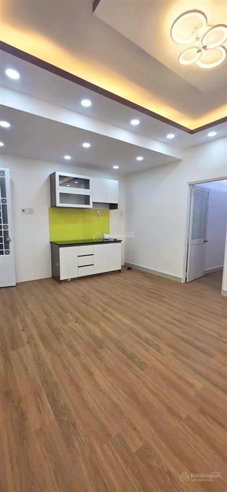 Chung cư nguyễn kim quận 10 sổ hồng riêng 50m² 2pn chung cư mặt tiền đường nguyễn kim
