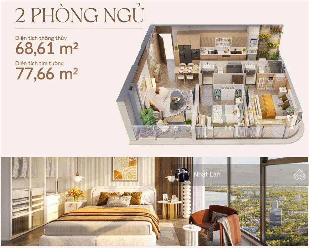 Giỏ hàng nội bộ 2pn2wc căn góc giá 5,7 tỷ thanh toán 15% nhận nhà ck 1 cây vàng 140tr htls 0% ls