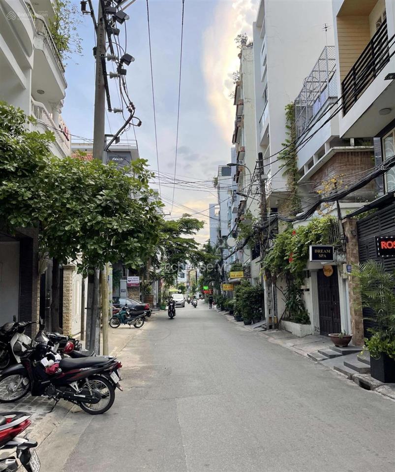 Giá đầu tư 7 tỷ 950 mua là có lời tại nguyễn tiểu la, quận 10, tp. hcm, 40m2
