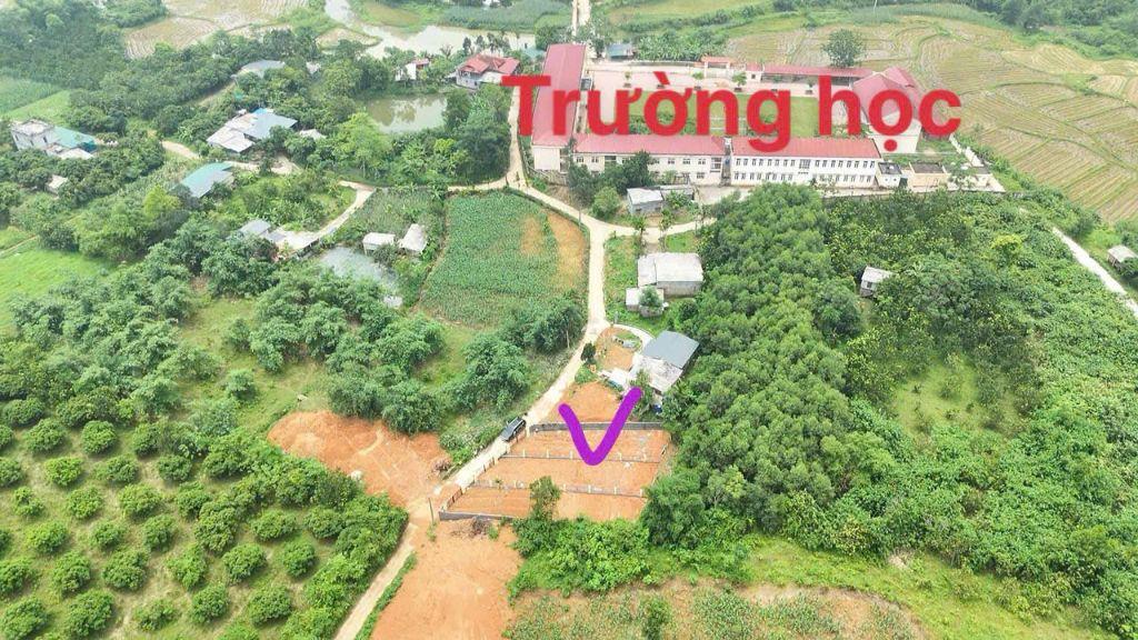 Ế ẩm quá Bác nào chốt cho e lô đất đi ạ Chỉ 350tr có ngay 158m tại Kim Bôi
