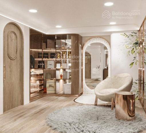 Hot hiếm có 1 căn hộ 2 phòng ngủ, giá cạnh tranh tại sunrise city quận 7, 2pn, 76m2, giá 6,1 tỷ