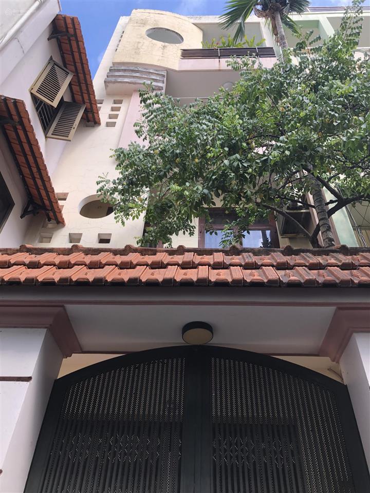 Bán nhà tô hiến thành 73m² 4 tầng chắc chắn hẻm xe hơi thích hợp vừa ở vừa cho thuê, giá 14,6 tỷ