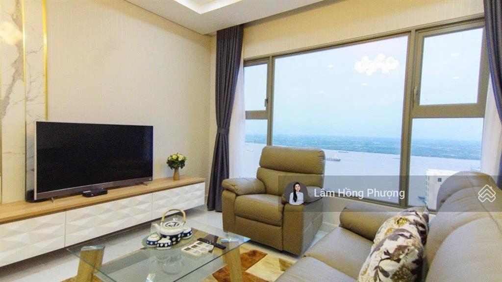 Bán căn hộ 107m² an gia skyline giá 6,7 tỷ nhà đầy đủ nội thất 0939 220 ***