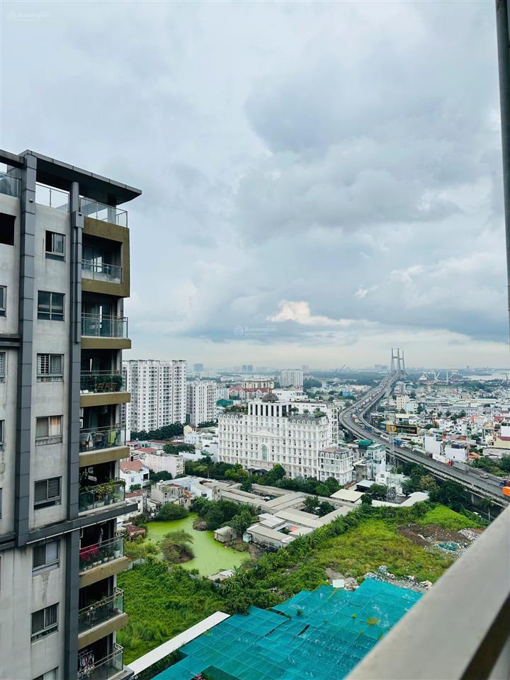 Siêu rẻ căn hộ còn sót lại của docklands sài gòn liền kề phú mỹ hưng, 116m2 3pn giá 6,1 tỷ