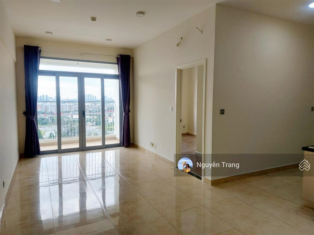 Bán gấp 2pn, 68m2, ban công rộng, view cầu phú mỹ, sổ hồng