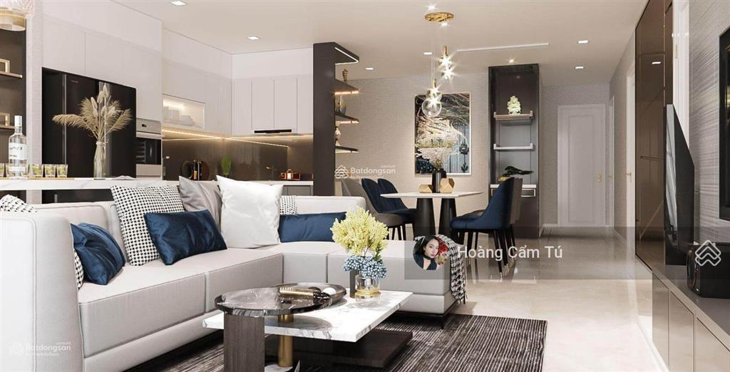 Bán quản lí bán căn hộ xi grand court, 53m2, 1pn 1wc, có ban công, sổ hồng giá 5 tỷ 0706 261 ***