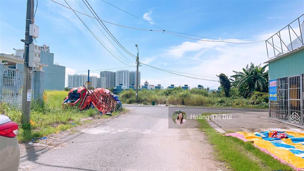 Bán đất nền, 100 m², Ngũ Hành Sơn