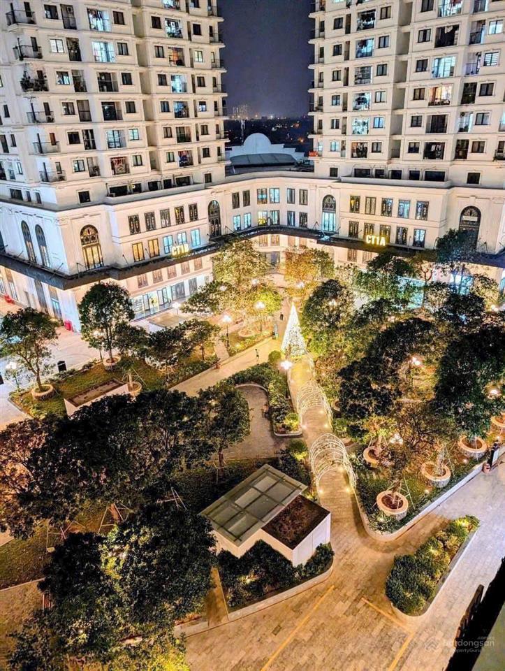 Căn hộ 2pn 5,1 tỷ giá tốt chung cư iris garden 30 trần hữu dực