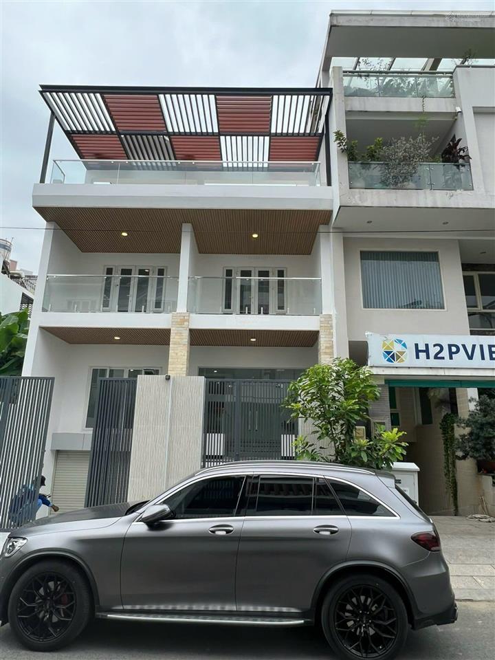 Giảm 5 tỷ còn 47 tỷ! rẻ nhất thị trường! bán nhanh biệt thự kđt an phú an khánh dt 8m x 20m có hầm