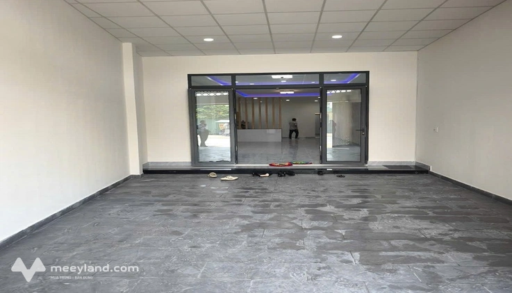Bán nhà mặt tiền kinh doanh Trịnh Thị Miếng, Thới Tam Thôn, Hóc Môn, 160m2, 2 tầng, chỉ 4,7 tỷ