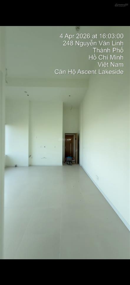 Căn góc full kính 50m2 | giá 3,1 tỷ | ascent lakeside