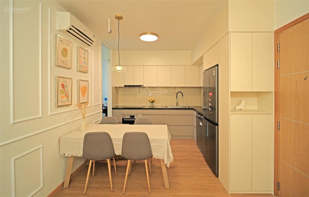 Bán ch him lam riverside, quận 7, 76m2, 2pn 2wc, full nội thất 0931 303 ***