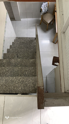Nhà 52m2, trệt lửng 3 phòng ngủ – ụ Ghe Tam Phú Thủ Đức – 1,55 tỷ