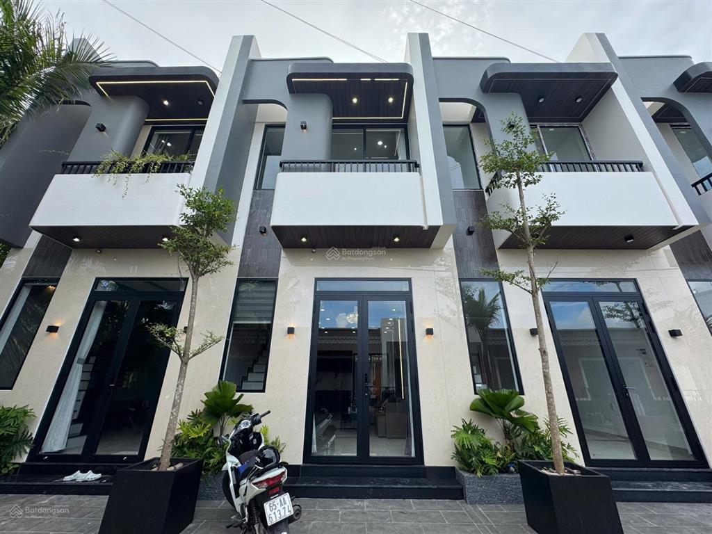 Chính chủ bán nhà trung tâm, hẻm 278 tầm vu cọc khoan nhồi chắc chắn 2,85 tỷ