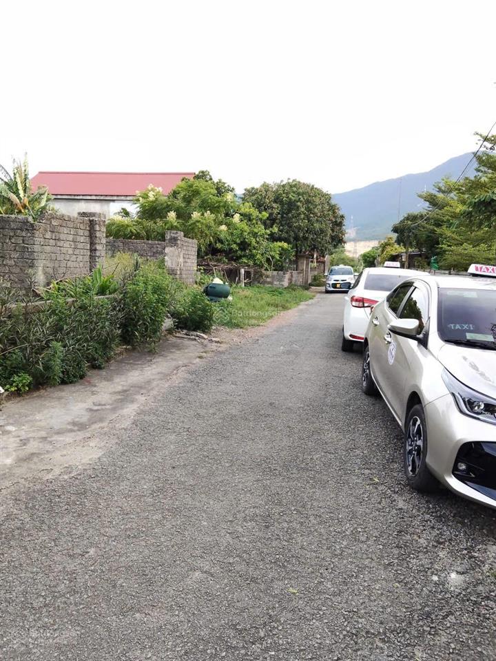 Bán đất tại số 05, ngõ 36 lê sỹ bàng, kỳ phương, kỳ anh, 1,545 tỷ, 309 m2