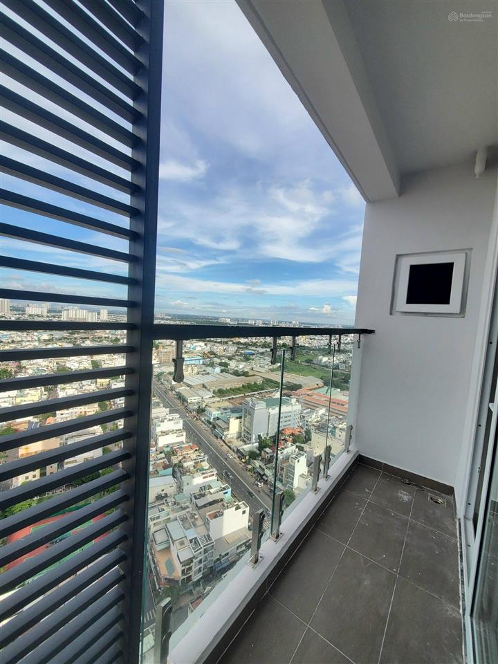 Bán căn 2pn 1wc 51m2 2,5 tỷ view siêu đẹp chung cư western q.6