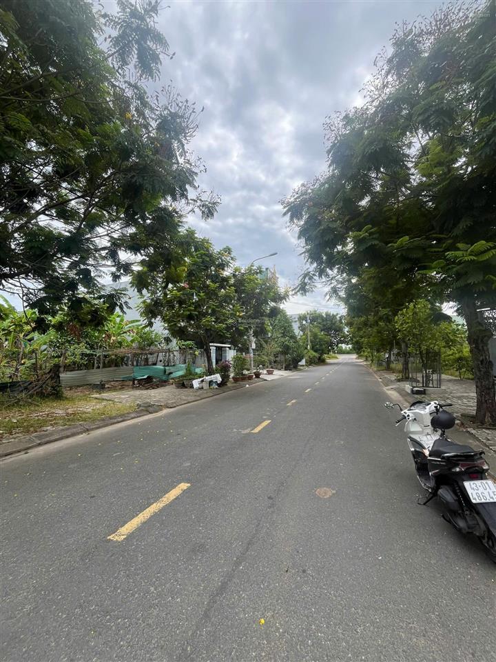 Tdc hoà liên 5 đường 7m5 giá chỉ 2,95 tỷ cam kết giá tham khảo tốt trong khu diện tích 100m²