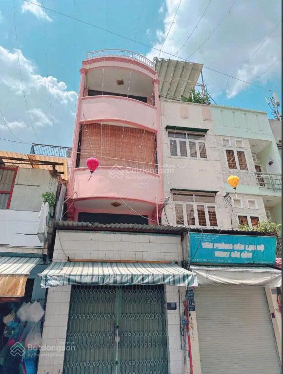 Thật 100%! mt mai thị lựu, quận 1 4x15m vuông vức 4 tầng hđt 60tr/th. chỉ 18,6 tỷ 0925 049 ***