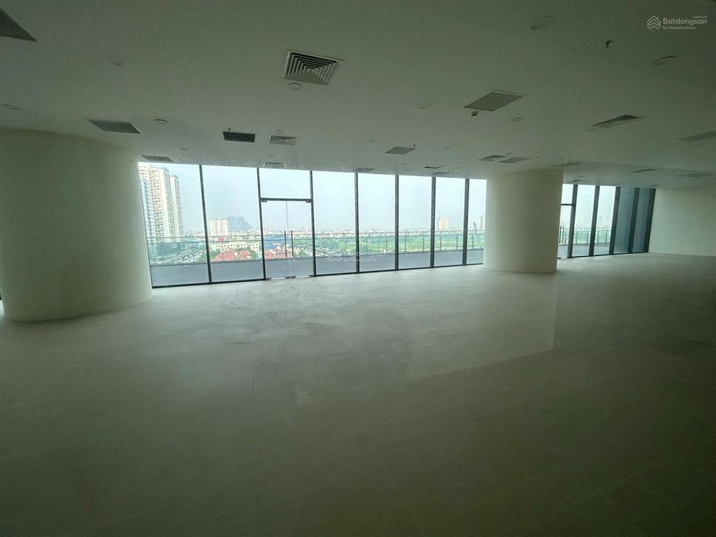 Bán sàn thương mại han jardin n01 t6/t7 ngoại giao đoàn | 300m2 | giá 50 tỷ