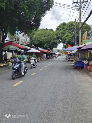 Bán dãy trọ mặt tiền đường 154 quận 9, giá 32 tỷ