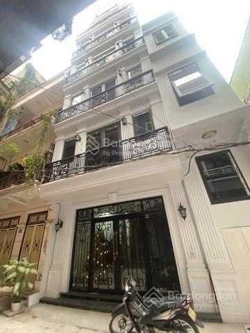 Bán nhà mp trung văn vinaconex3, nam từ liêm. dt 125m2 6t. thang máy. giá 30,2 tỷ. 0964 769 ***