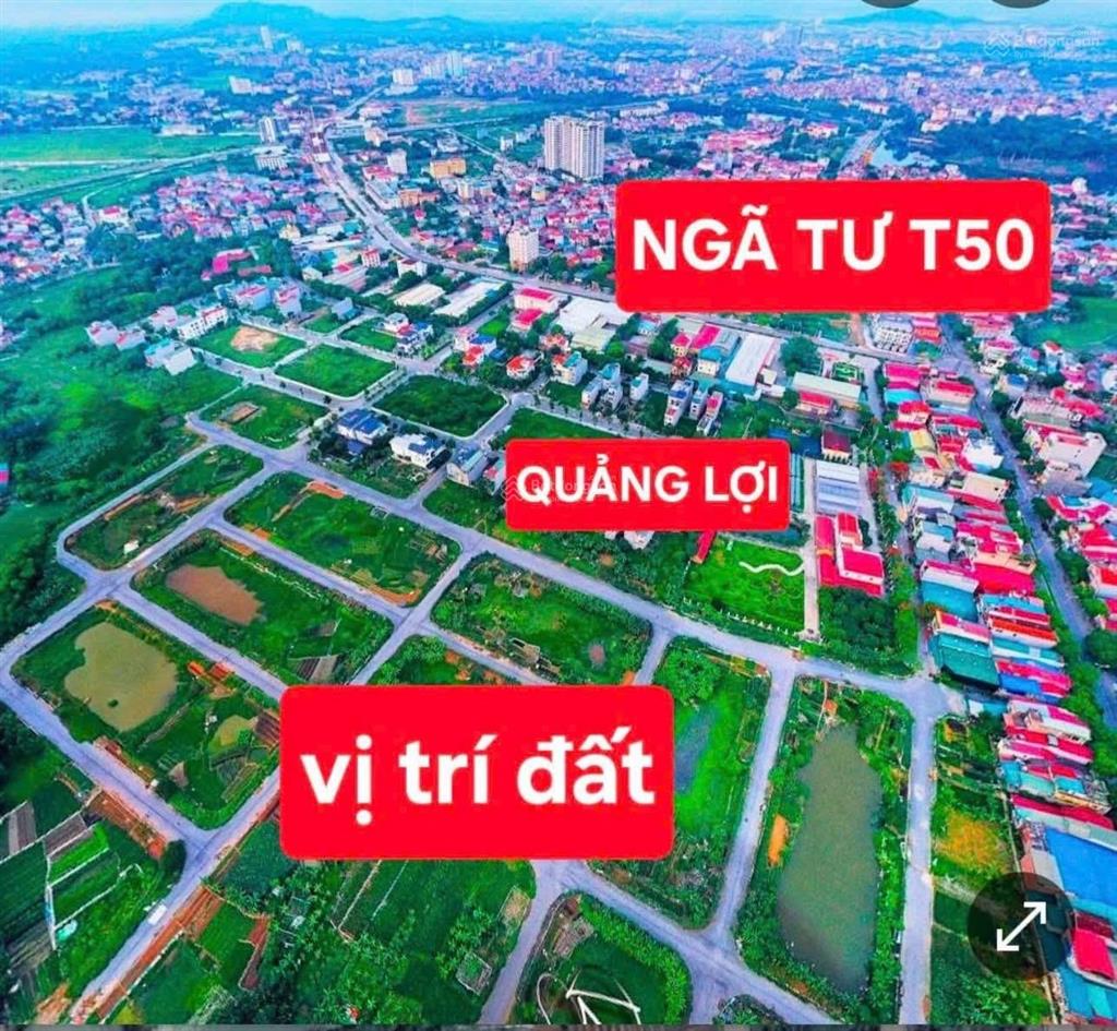 E còn 1 ô hiếm có c34 đấu giá tích sơn f0 đường 13,5m mặt tiền 6m giá 2 tỷ 560 0984 952 ***