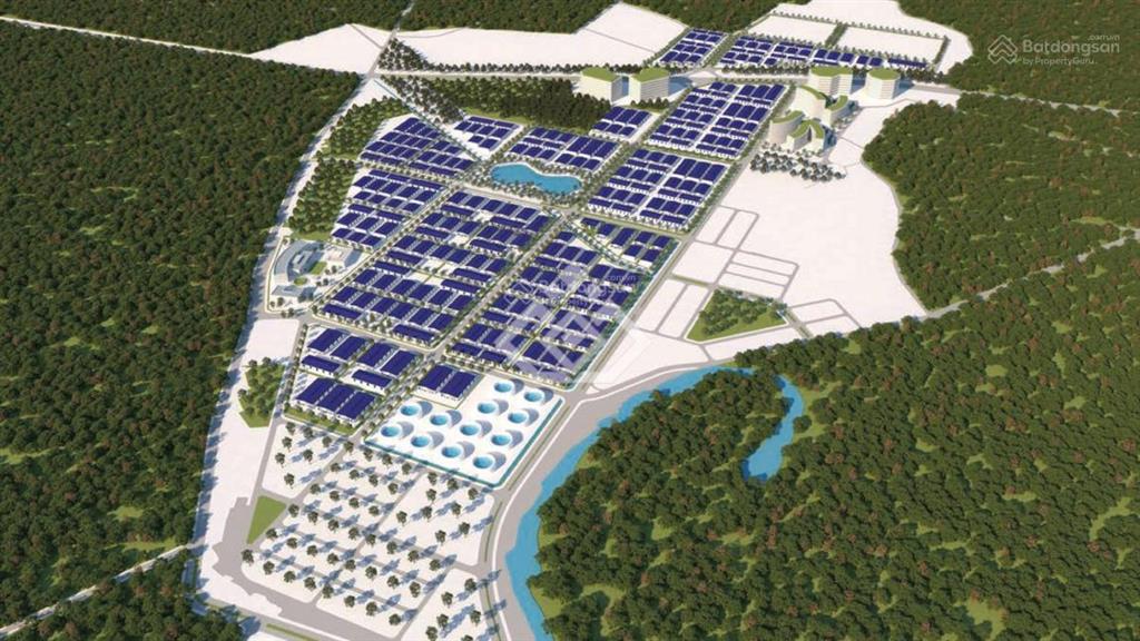 Cần bán nhanh 7.000m² đất kcn châu minh, hiệp hòa, bắc giang | giá tốt khu vực, hạ tầng sạch
