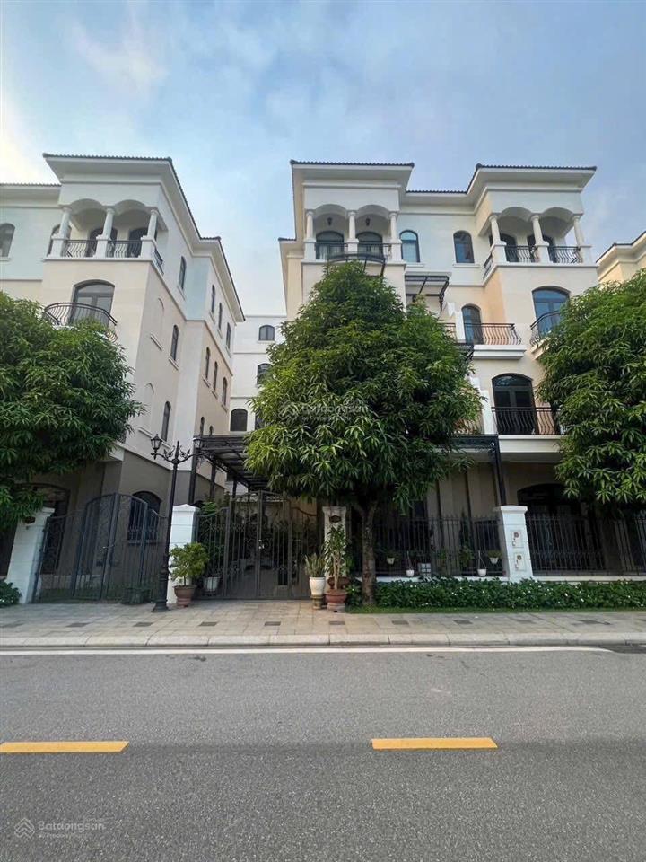 Cần bán song lập 127.5m2 phân khu chà là, vinhomes ocean park 2