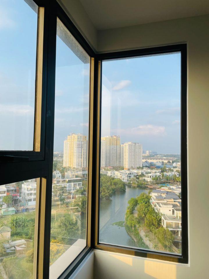 🔥🔥 Chủ thiện chí Bán nhanh căn góc view rộng 2pn 2wc Safira Khang Điền 4.5 tỷ🔥🔥