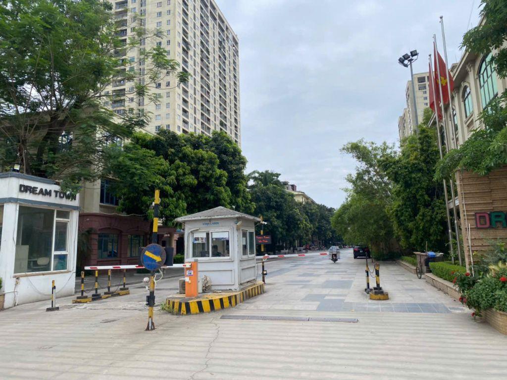 🏡 BÁN BIỆT THỰ ĐƠN LẬP DREAM TOWN - TÂY MỖ - NAM TỪ LIÊM
