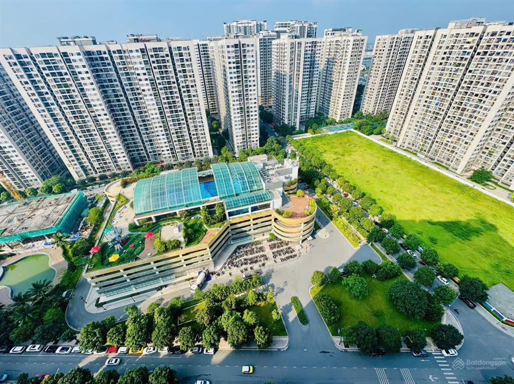 Bán gấp căn studio giá tốt chỉ 1,950tỷ ocean park 1 gia lâm