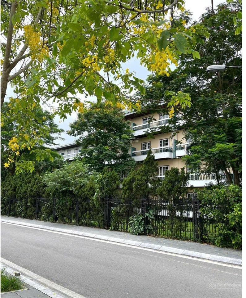 Ciputra tây hồ biệt thự giới tinh hoa 230m², 4 tầng, mt 10m bề thế. bể bơi riêng đẳng cấp