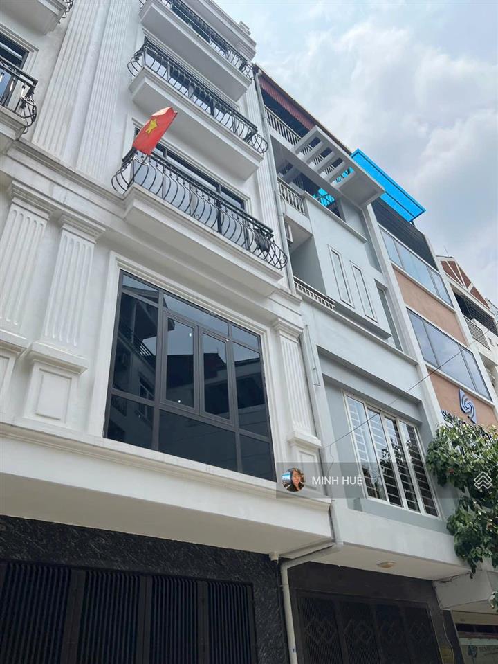 Giảm chảo 2 tỷ bán liền kề văn quán hà đông, view vườn hoa kinh doanh 85m2, 5 tầng nhỉnh 20 tỷ